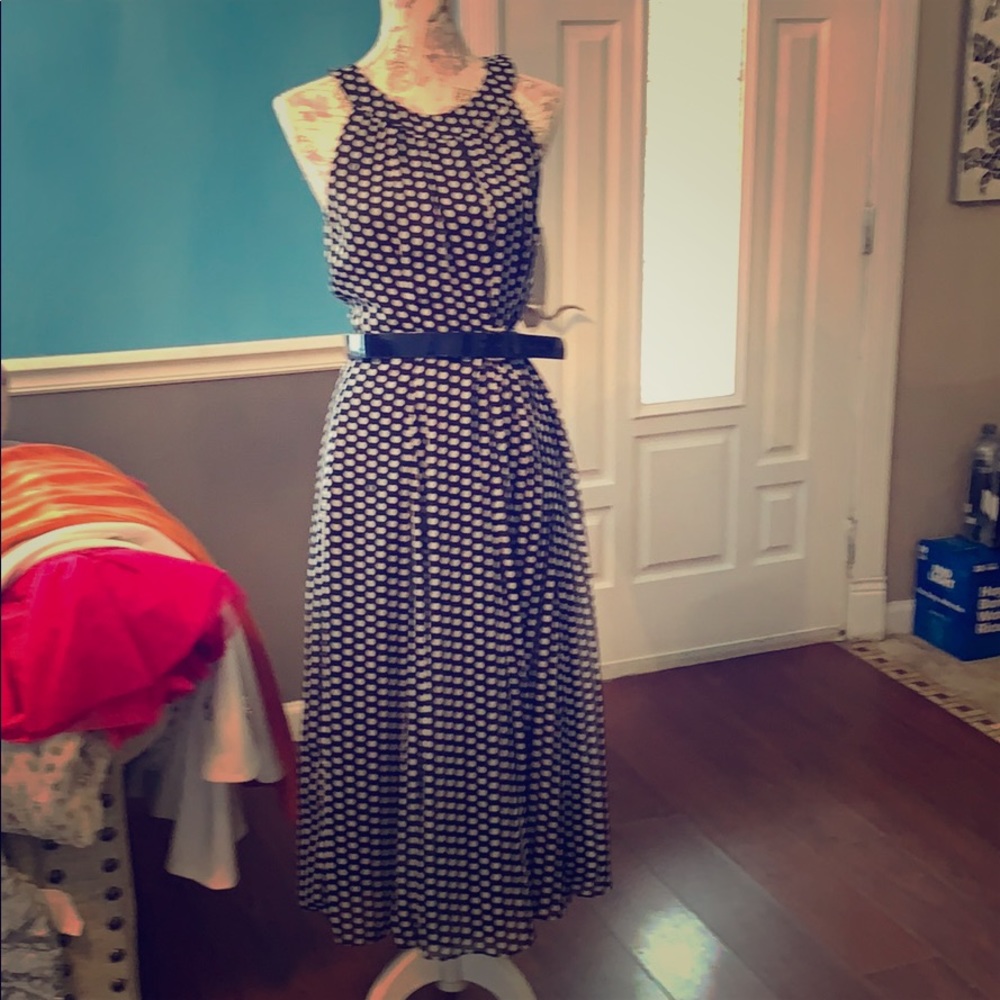 Nice dress